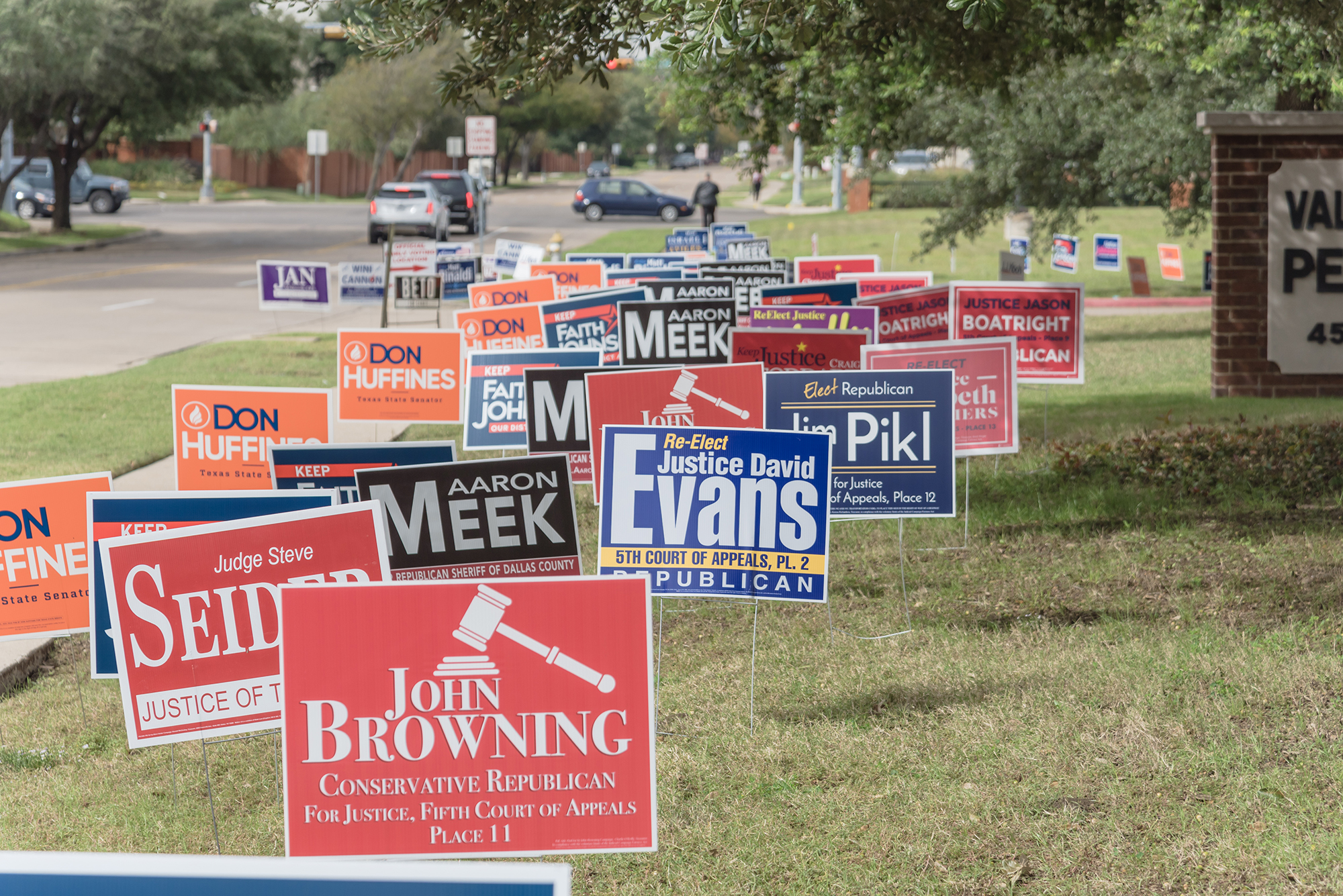 Pro-life election results